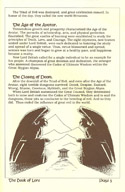 Ultima V: Warriors of Destiny The Book of Lore page 5