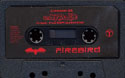 Underwurlde cassette tape