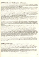 War in Middle Earth manual page 9