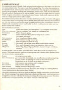 War in Middle Earth manual page 15