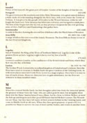 War in Middle Earth manual page 32