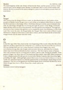 War in Middle Earth manual page 34
