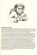 War in Middle Earth manual page 3