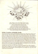 War in Middle Earth manual page 4