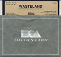 Wasteland disk 1