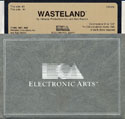 Wasteland disk 2