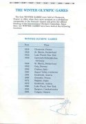 Winter Games Manual Page 13