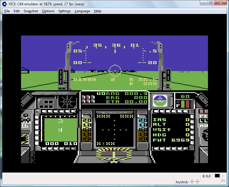 F-16 Combat Pilot screenshot 2