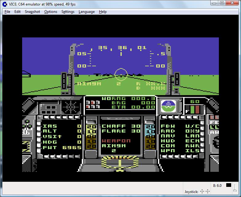 F-16 Combat Pilot screenshot 3