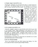 F-16 Combat Pilot flight manual page 19