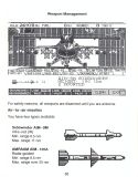 F-16 Combat Pilot flight manual page 58