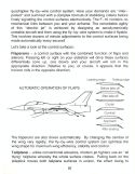 F-16 Combat Pilot flight manual page 81