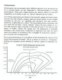 F-16 Combat Pilot flight manual page 84