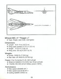 F-16 Combat Pilot flight manual page 89