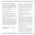 Adventure Construction Set manual page 6