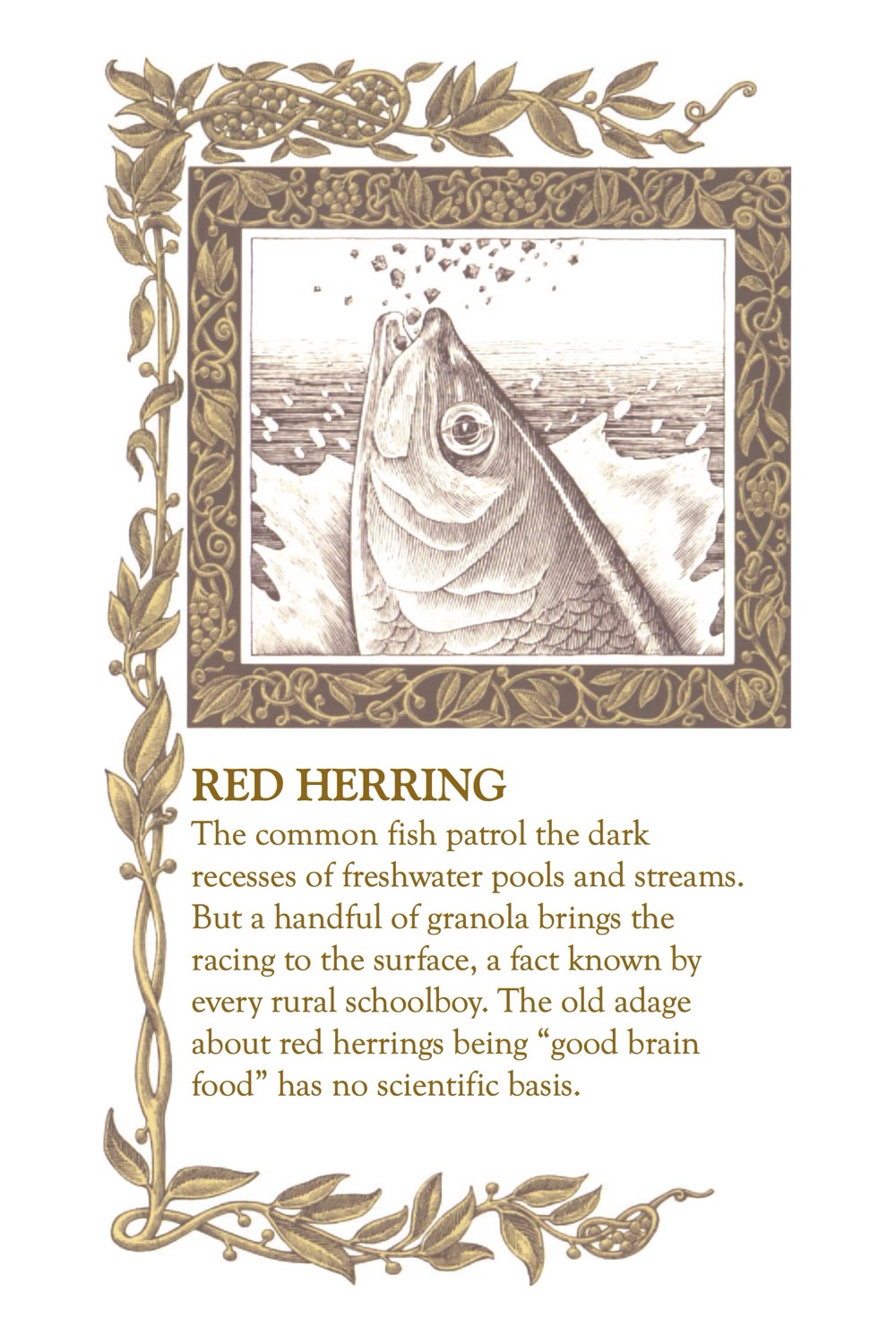 Beyond Zork Lore and Legends page 23
