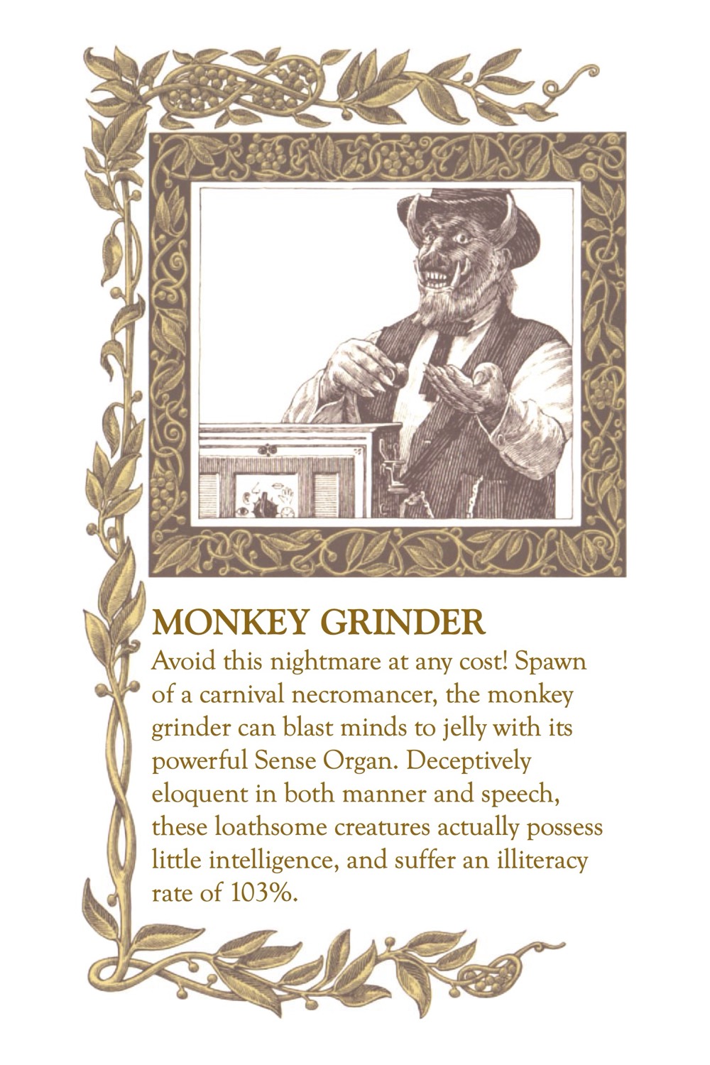 Beyond Zork Lore and Legends page 7
