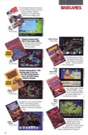 DragonStrike 1989-1990 catalog page 9