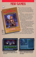 DragonStrike 1989-1990 catalog page 1