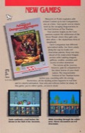 DragonStrike 1989-1990 catalog page 2
