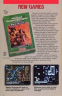 DragonStrike 1989-1990 catalog page 3