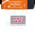 DragonStrike disk