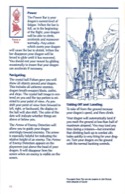 DragonStrike manual page 11