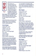 DragonStrike manual page 25