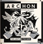 Archon box cover