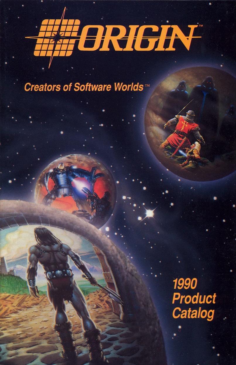 Knights of Legend product catalog page 1
