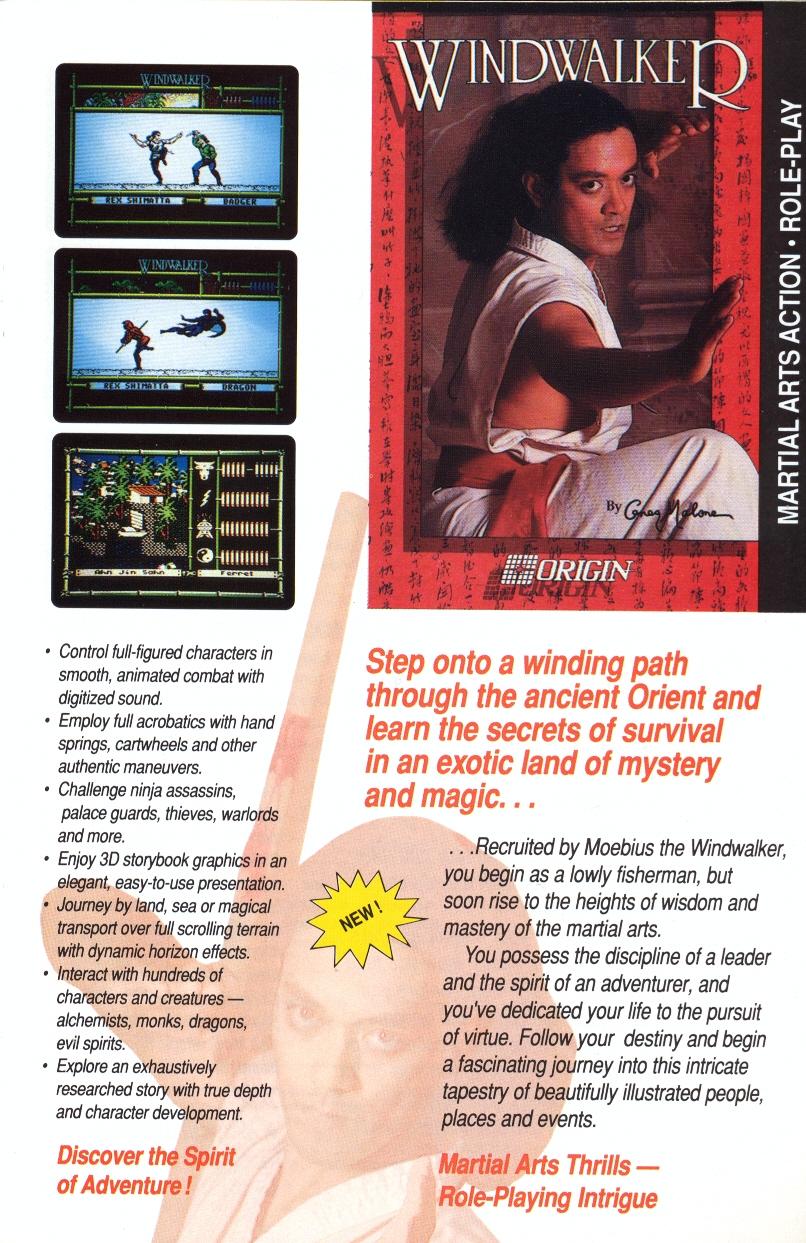 Knights of Legend product catalog page 5