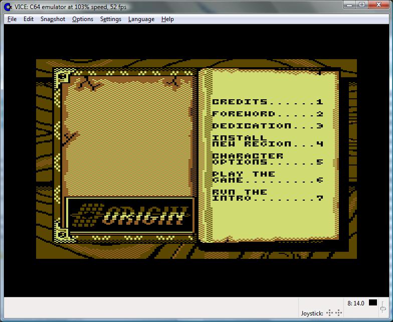 Knights of Legend screenshot 1