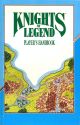 Knights of Legend players handbook front cover