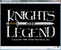 Knights of Legend screenshot 2