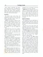 The Magic Candle manual page 12