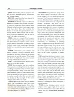 The Magic Candle manual page 16
