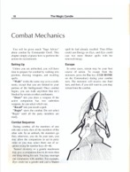 The Magic Candle manual page 18