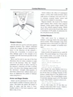 The Magic Candle manual page 19
