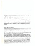 The Magic Candle manual page ii