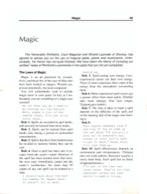 The Magic Candle manual page 49
