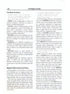 The Magic Candle manual page 52