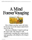 A Mind Forever Voyaging manual page 4