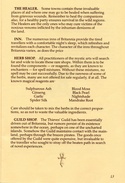 Ultima IV: Quest of the Avatar History of Britannia page 13